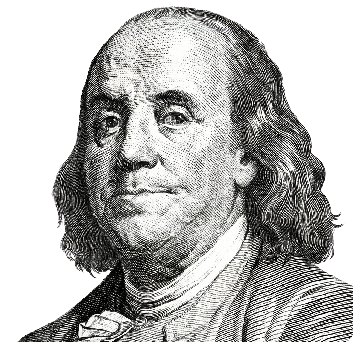 Benjamin Franklin